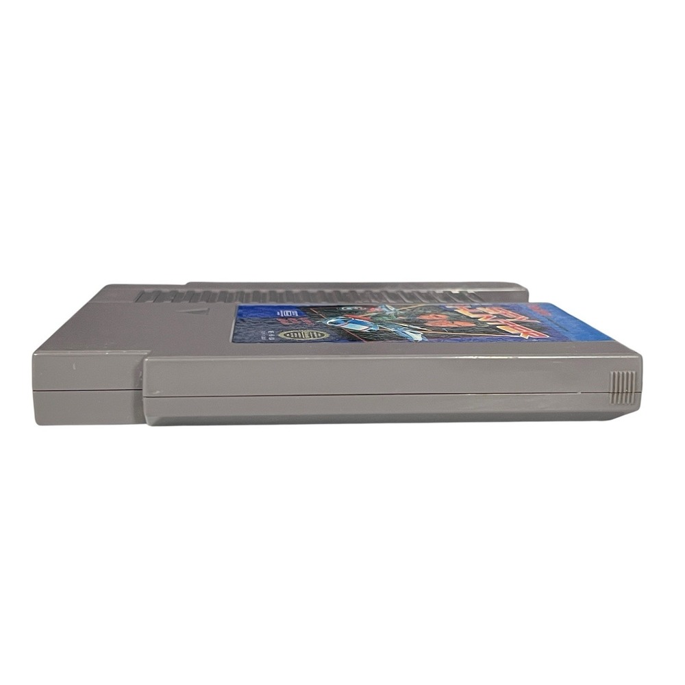 Spy Hunter (Nintendo NES, 1987) Video Game Cartridge Sunsoft - Picture 8 of 9